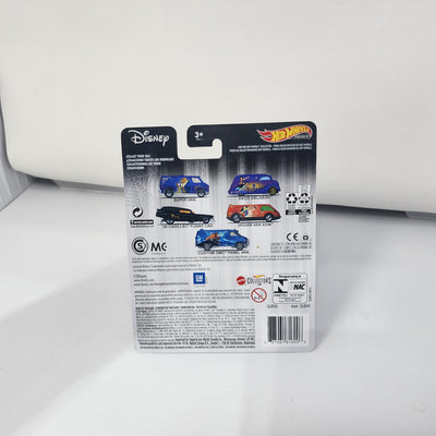 '59 Cadillac Funny Car Nightmare Before Christmas * Hot Wheels Premium Pop Culture