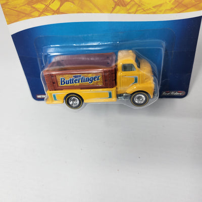 '51 GMC COE Nestle * Hot Wheels Premium Pop Culture