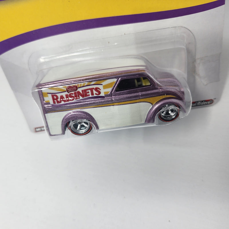 Dairy Delivery Nestle * Hot Wheels Premium Pop Culture