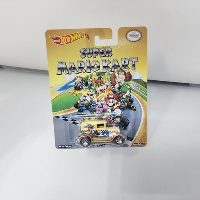 Hot Wheels Premium Collection!!!
