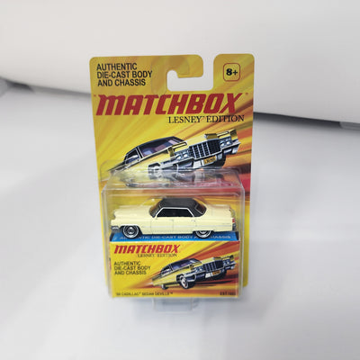 MATCHBOX!