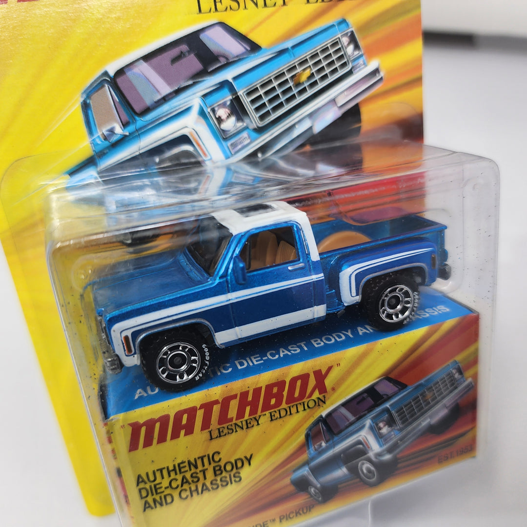 matchbox stake truck a. lesney product nº 4 en - Compra venta en
