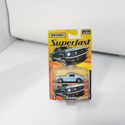 MATCHBOX!