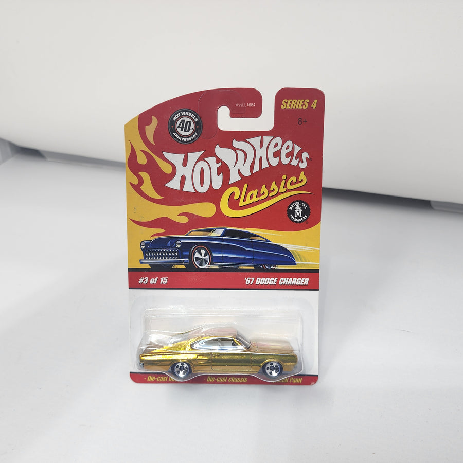 66 Dodge A100 Masters of the Universe * 2025 Hot Wheels Pop