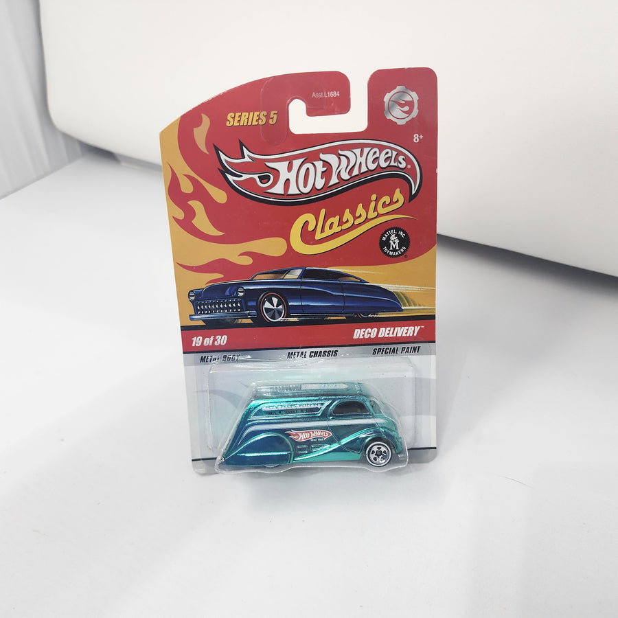 Classics / Cool Classics – Page 2 – Wheelcollectors LLC