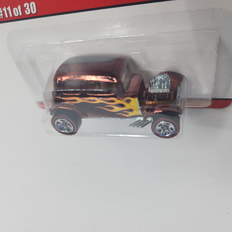 Ford Vicky 11 * Hot Wheels Classics