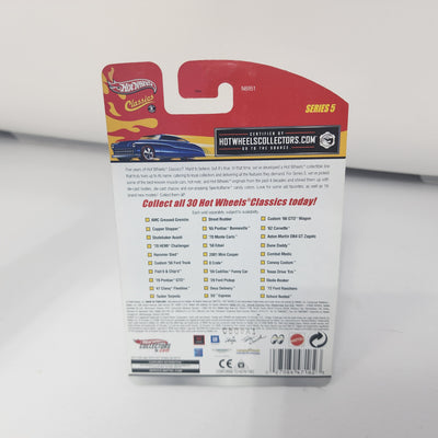 '70 HEMI Challenger 4 * Hot Wheels Classics