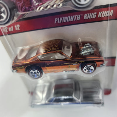3-Pack Walgreens Exclusive Pack * Hot Wheels Classics