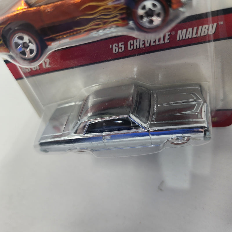 3-Pack Walgreens Exclusive Pack * Hot Wheels Classics