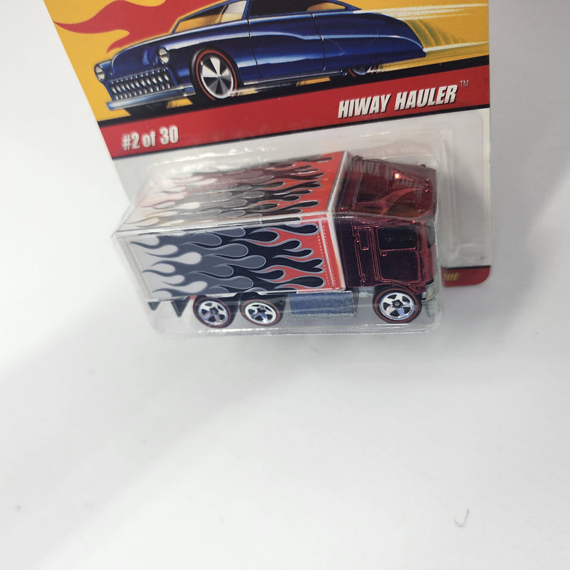 Hiway Hauler 
