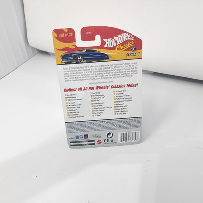 Plymouth King Kuda #10 * Hot Wheels Classics