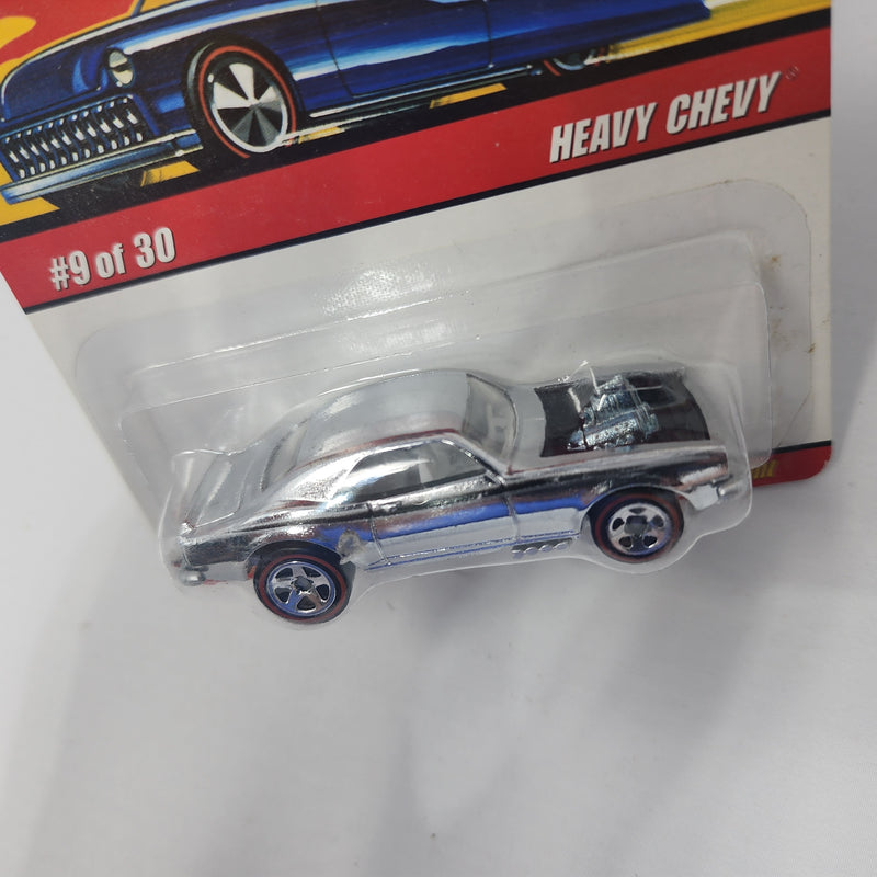 Heavy Chevy 
