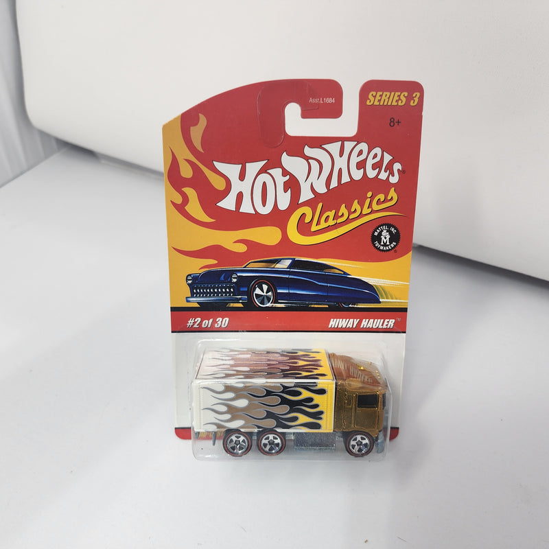 Hiway Hauler 