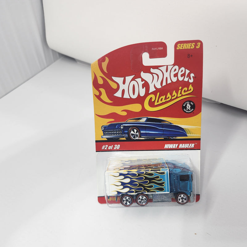 Hiway Hauler 