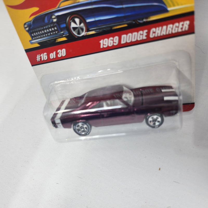 1969 Dodge Charger 