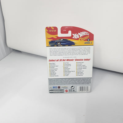 '32 Ford Delivery #12 * Green * Hot Wheels Classics