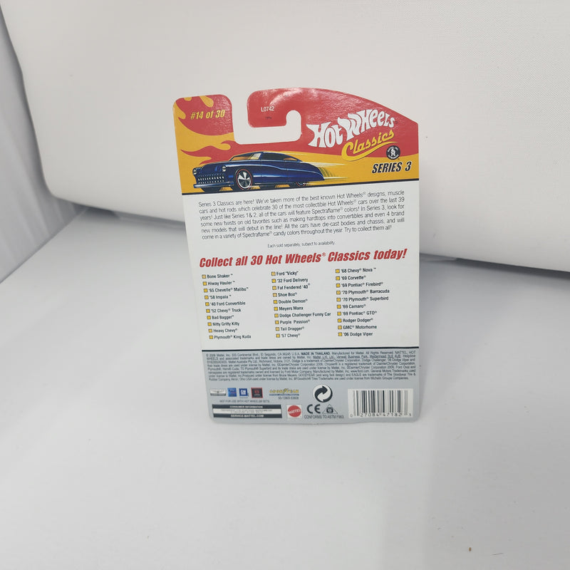Shoe Box 