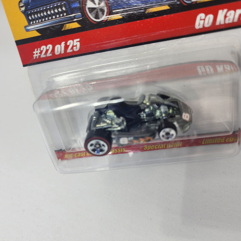Go Kart 