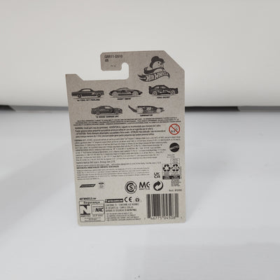 Carbonator 2022 Happy New Year * Hot Wheels