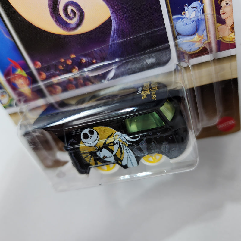 Kool Kombi * Hot Wheels Nightmare Before Christmas