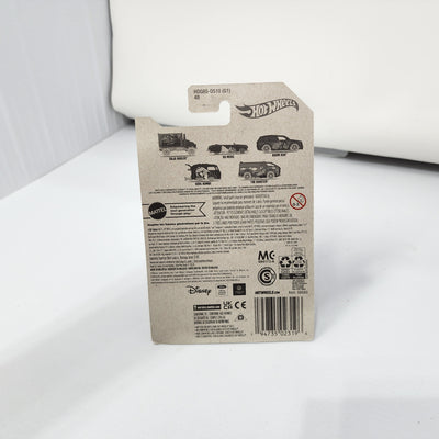 Kool Kombi * Hot Wheels Nightmare Before Christmas