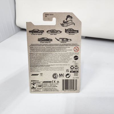 '66 Ford 427 Fairlane * Hot Wheels Holiday Hot Rods