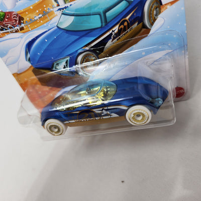 Avant Garde * Hot Wheels Holiday Hot Rods