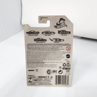 Avant Garde * Hot Wheels Holiday Hot Rods