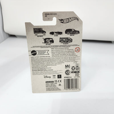 Boom Box * Hot Wheels Disney Aladdin