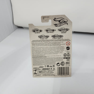 Nissan Fairlady Z * Hot Wheels Easter Spring Series