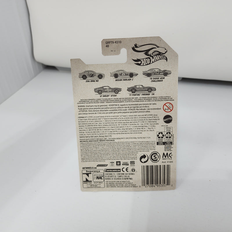 Nissan Fairlady Z * Hot Wheels Easter Spring Series