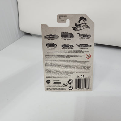 Paradigm Shift * Hot Wheels Holiday Hot Rods