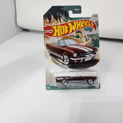 Hot Wheels Basic Collection!