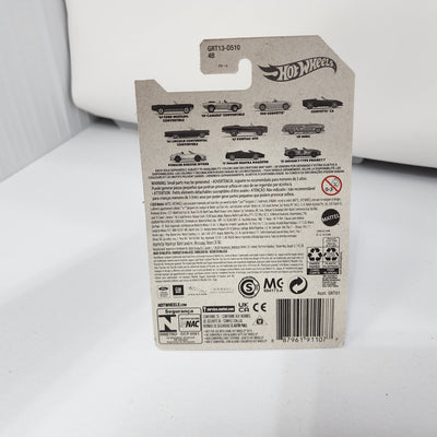 '65 Ford Mustang * Brown * Hot Wheels Convertibles