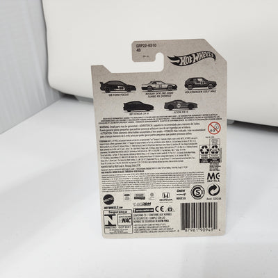 Scion FR-S * Pink * Hot Wheels Street Racers