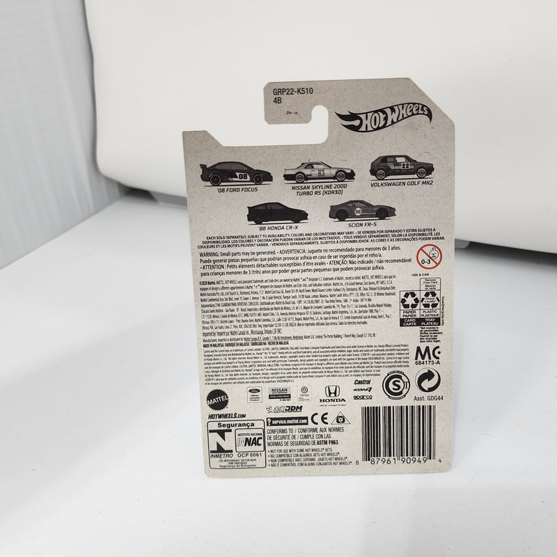 Scion FR-S * Pink * Hot Wheels Street Racers