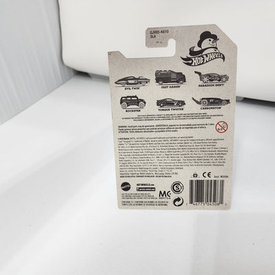 Fast Gassin * Hot Wheels Holiday Hot Rods