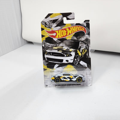 Hot Wheels Basic Collection!