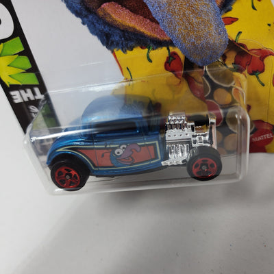 '32 Ford Gonzo * Hot Wheels The Muppets Disney