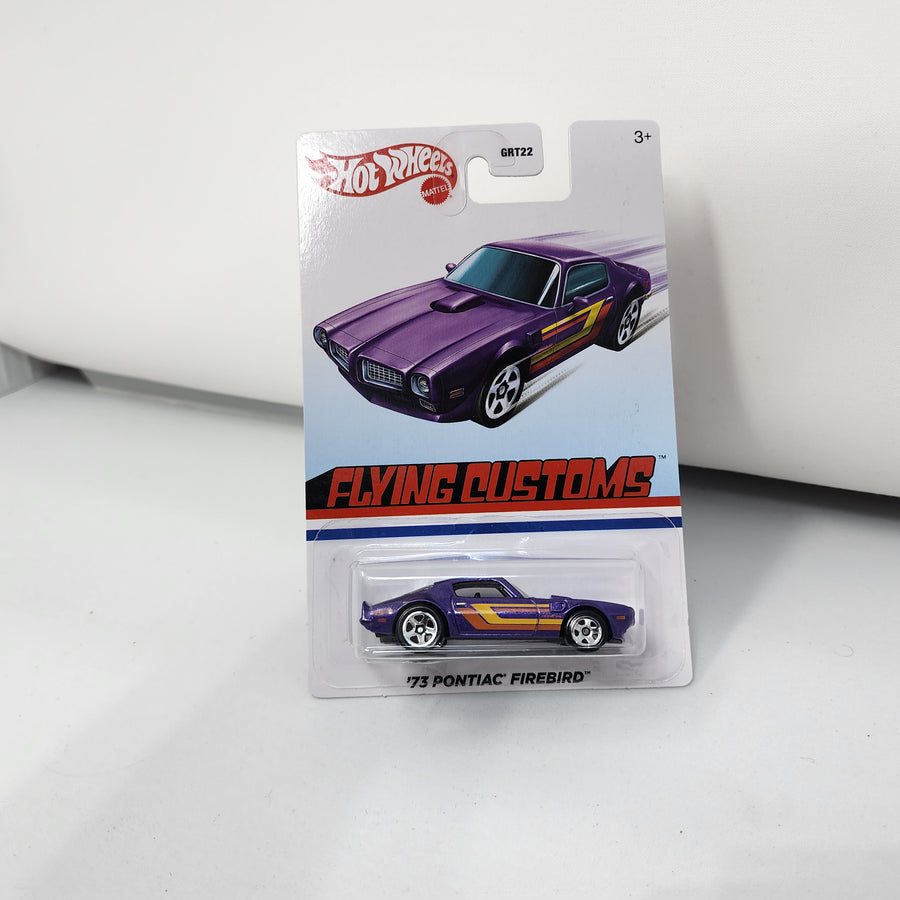 HOT WHEELS FLYING CUSTOMS! – Wheelcollectors LLC