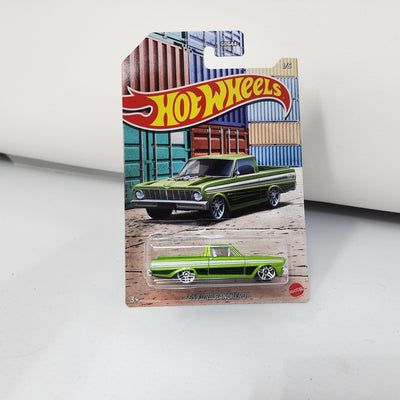 Hot Wheels Basic Collection!