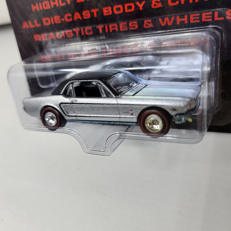 ★超特価【希少•新品】ホットウィールULTRA HOTS 1965マスタング Hot Wheels Ultra Hots '65 Mustang Red | eBay