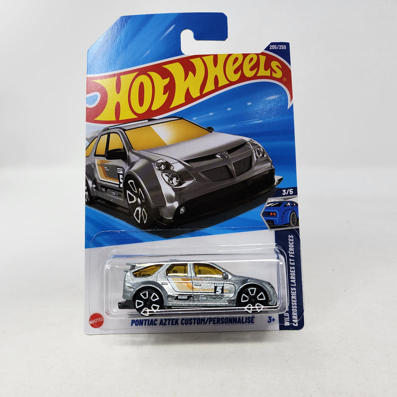 Pontiac Aztek Custom 