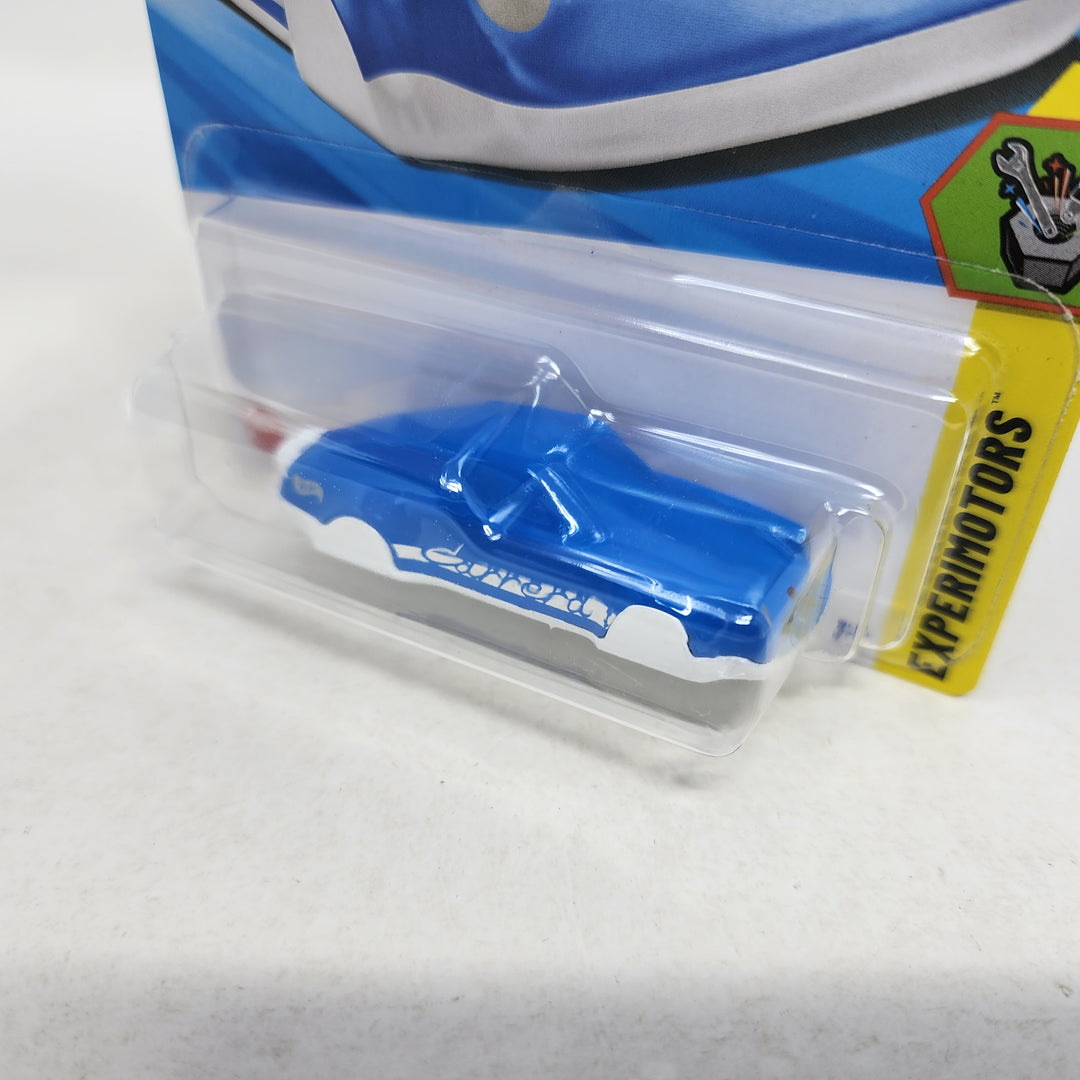 【achanさま専用】CARRERA SL950 105 11S +おまけ Porsche 911 Carrera Clip #187 * Blue/White * 2025 Hot Wheels