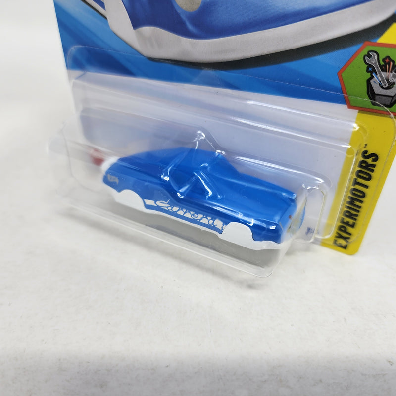 Porsche 911 Carrera Clip 