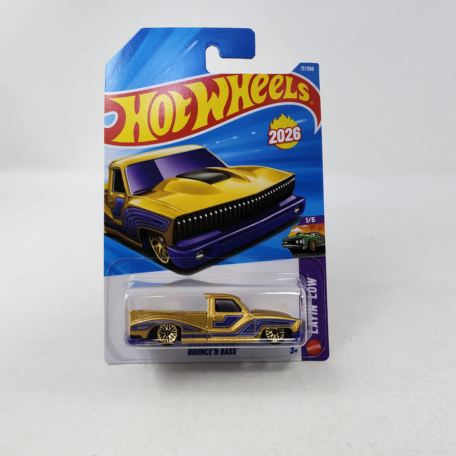 New Releases – Page 6 – Wheelcollectors LLC