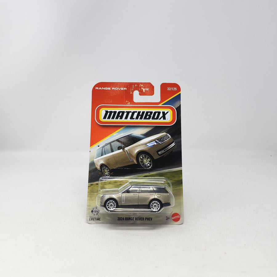 MATCHBOX! – Page 10 – Wheelcollectors LLC