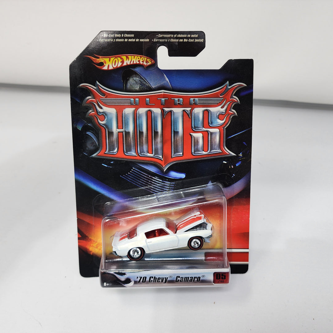 Hot Wheels - Chevrolet Nova SS '70 (Neu und originalverpackt) in Kriens für CHF 12 - mit Hot Wheels - Chevrolet Nova SS '70 (Neu und originalverpackt) in Kriens für CHF 12 - mit