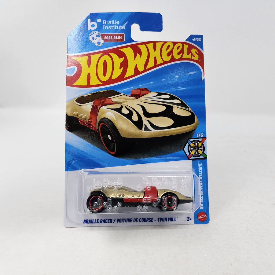New Releases – Page 2 – Wheelcollectors LLC