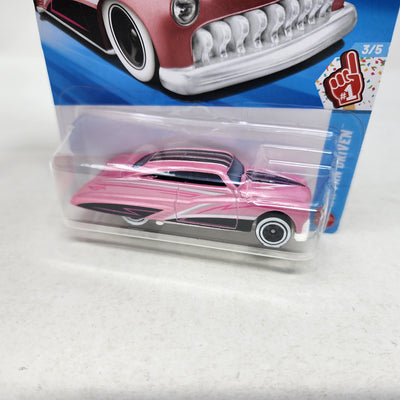 Purple Passion #40 * PINK * 2026 Hot Wheels Case B
